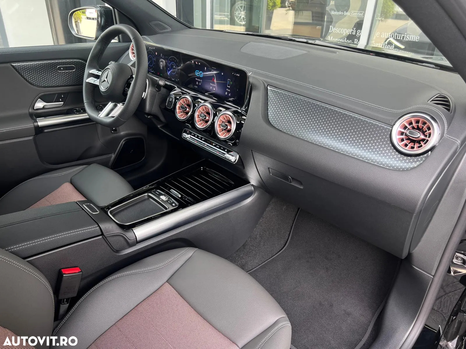 Mercedes-Benz EQA 250+ - 12
