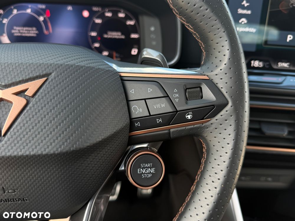 Cupra Formentor 2.0 TDI DSG - 34