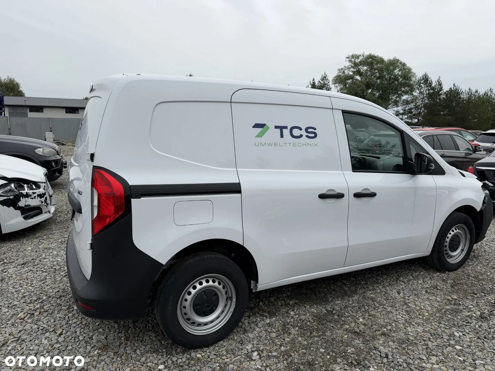 Mercedes-Benz CITAN - 2
