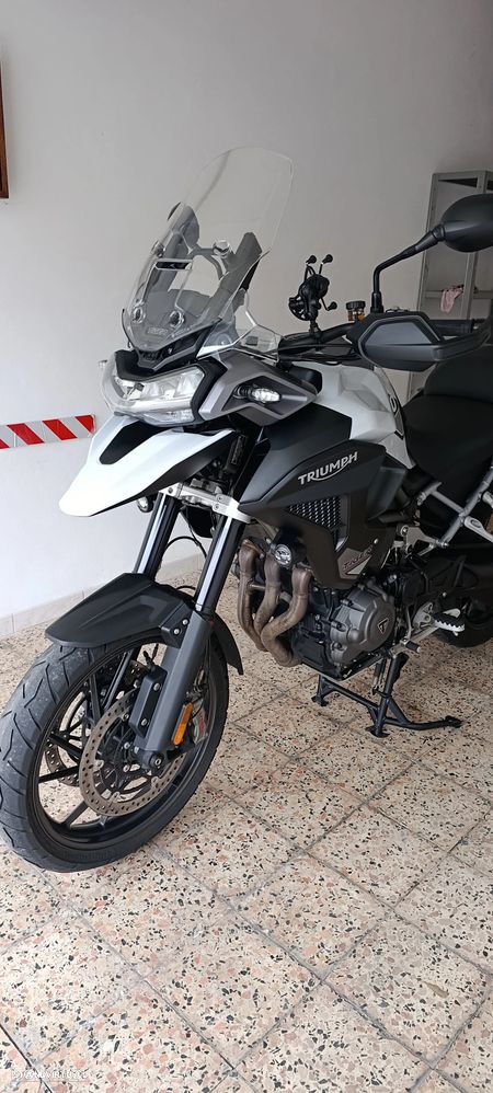 Triumph Tiger GT PRO - 2