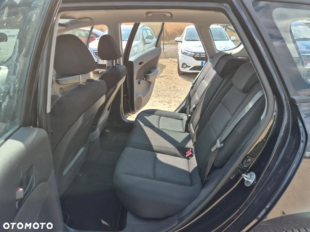Hyundai i30 i30cw 1.6 CRDi Edition 20 - 5