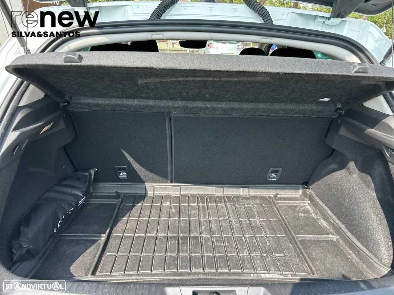 Renault Mégane 1.8 TCe R.S. EDC - 9