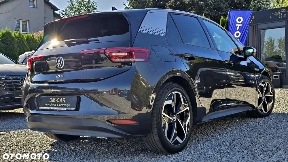 Volkswagen ID.3 Performance Upgrade Pro 1st Max - 29