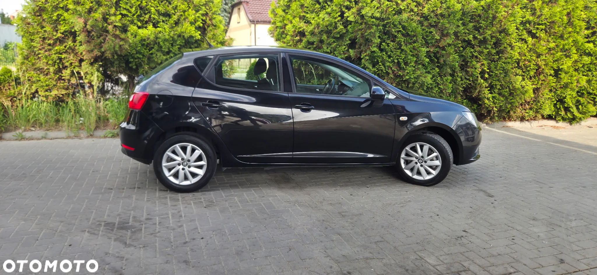 Seat Ibiza 1.6 TDI CR SUN - 19