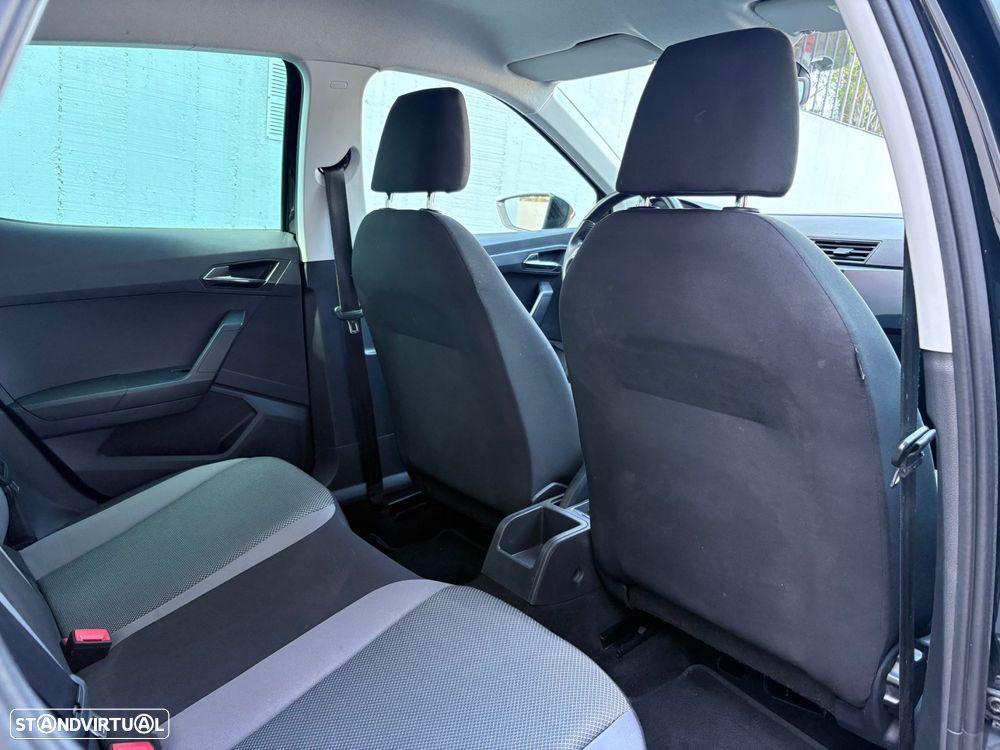 SEAT Arona 1.6 TDI Xcellence - 49