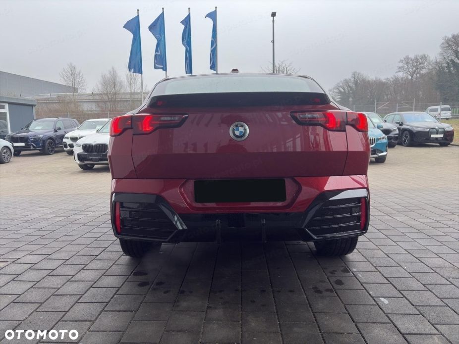 BMW X2 sDrive20i mHEV M Sport - 4