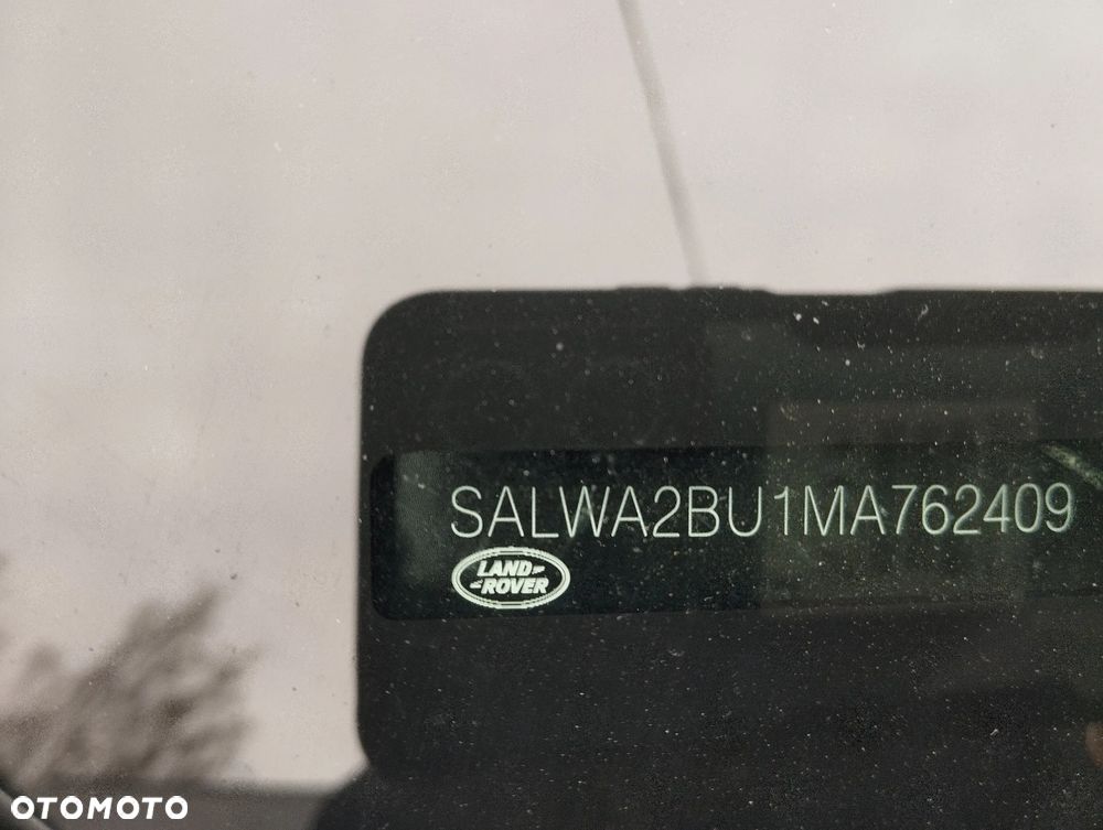 Land Rover Range Rover Sport P400 3.0 HSE - 18