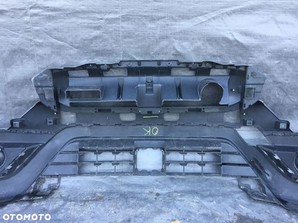 SUZUKI SX4 S-CROSS LIFT 2016- ZDERZAK PRZÓD PRZEDNI - 6