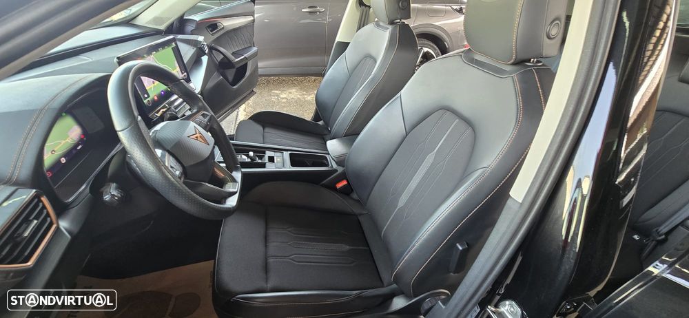 Cupra Formentor 1.4 e-Hybrid DSG - 17