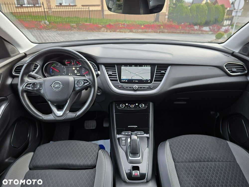 Opel Grandland X 1.6 T PHEV Edition Business - 21