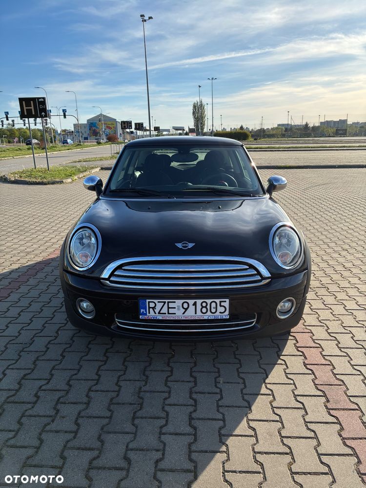 MINI Cooper - 7