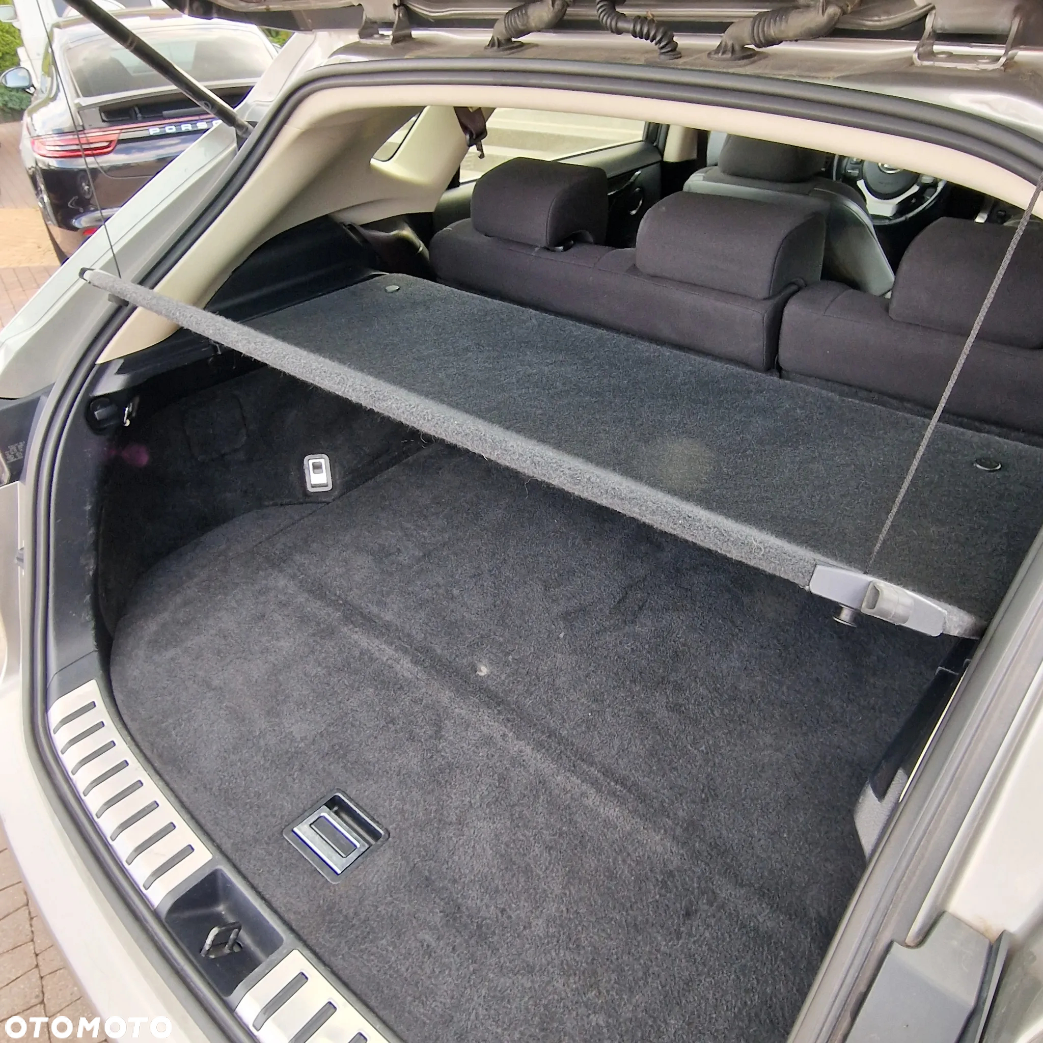 Lexus NX 200t Comfort AWD - 17