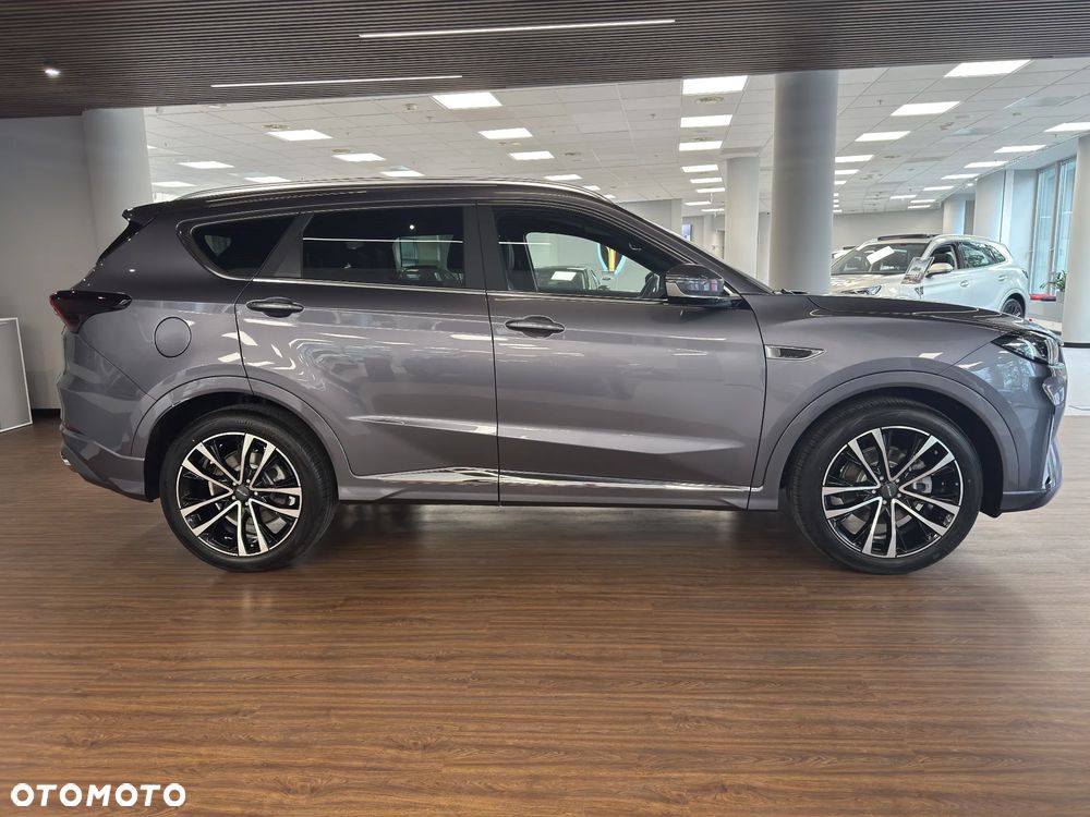 Jetour X70 Plus 1.6T DCT - 4