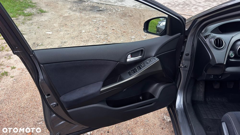 Honda Civic 1.4 Comfort - 18