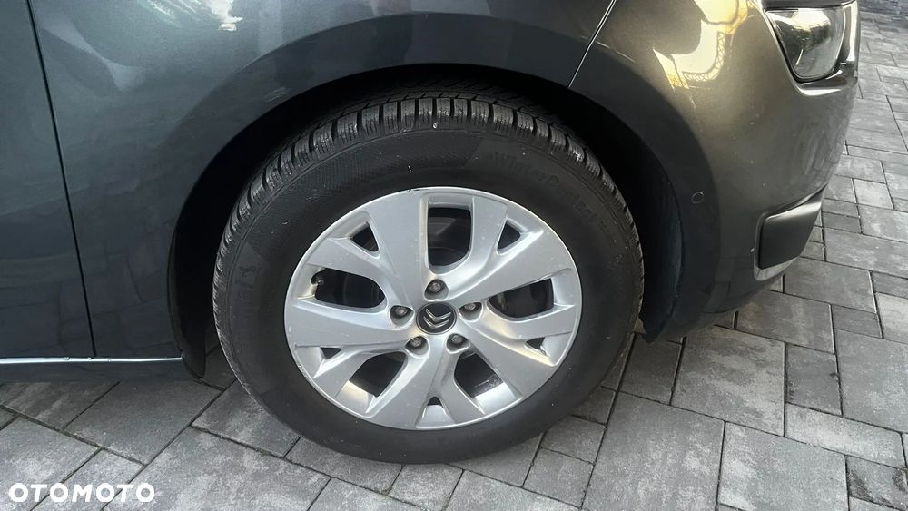 Citroën C4 Picasso 1.6 BlueHDi MoreLife - 30