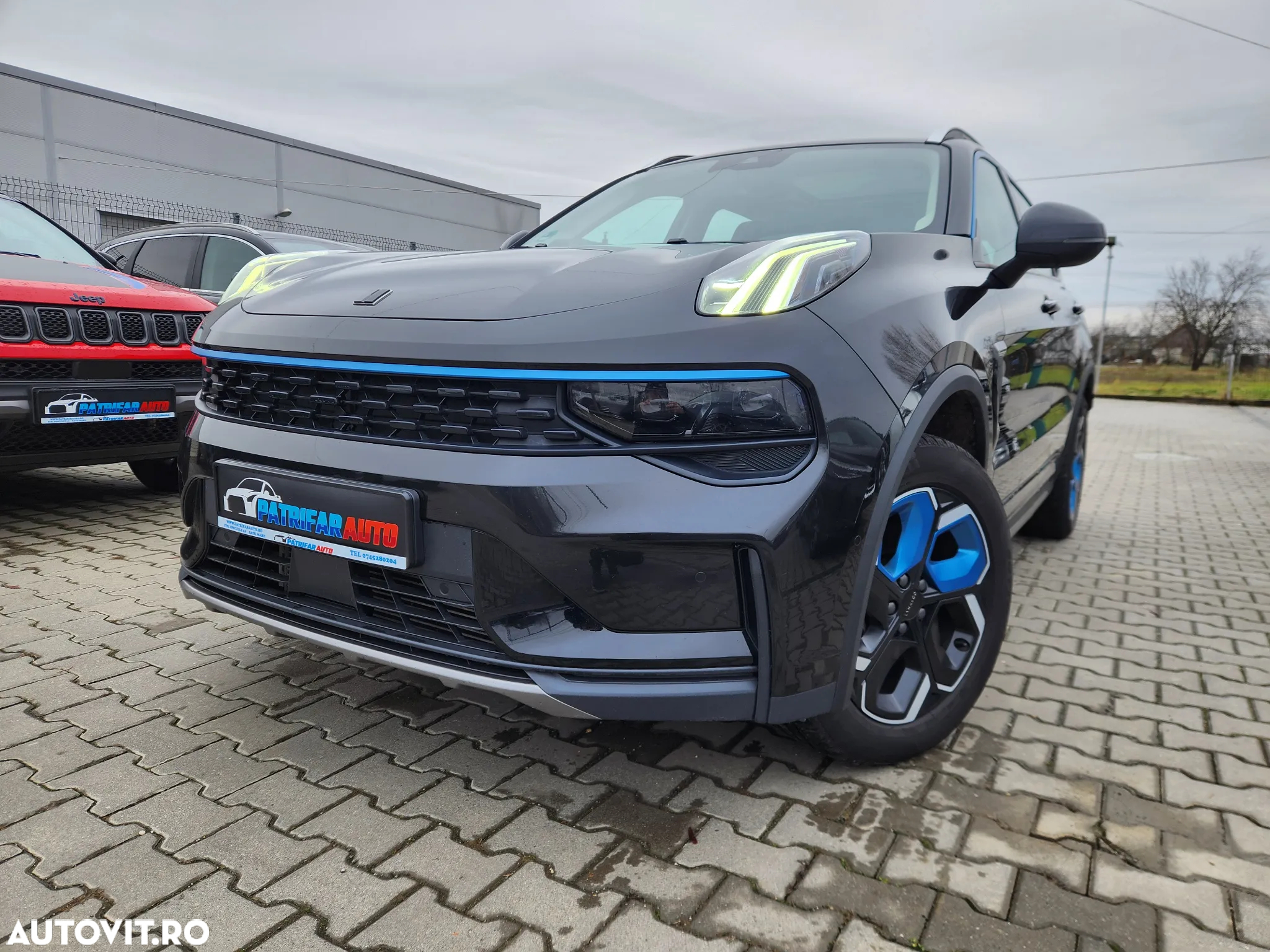 Lynk&Co 01 - 6