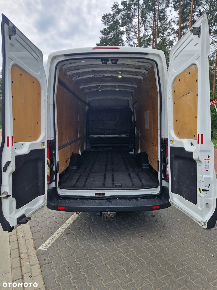 Ford Transit - 7