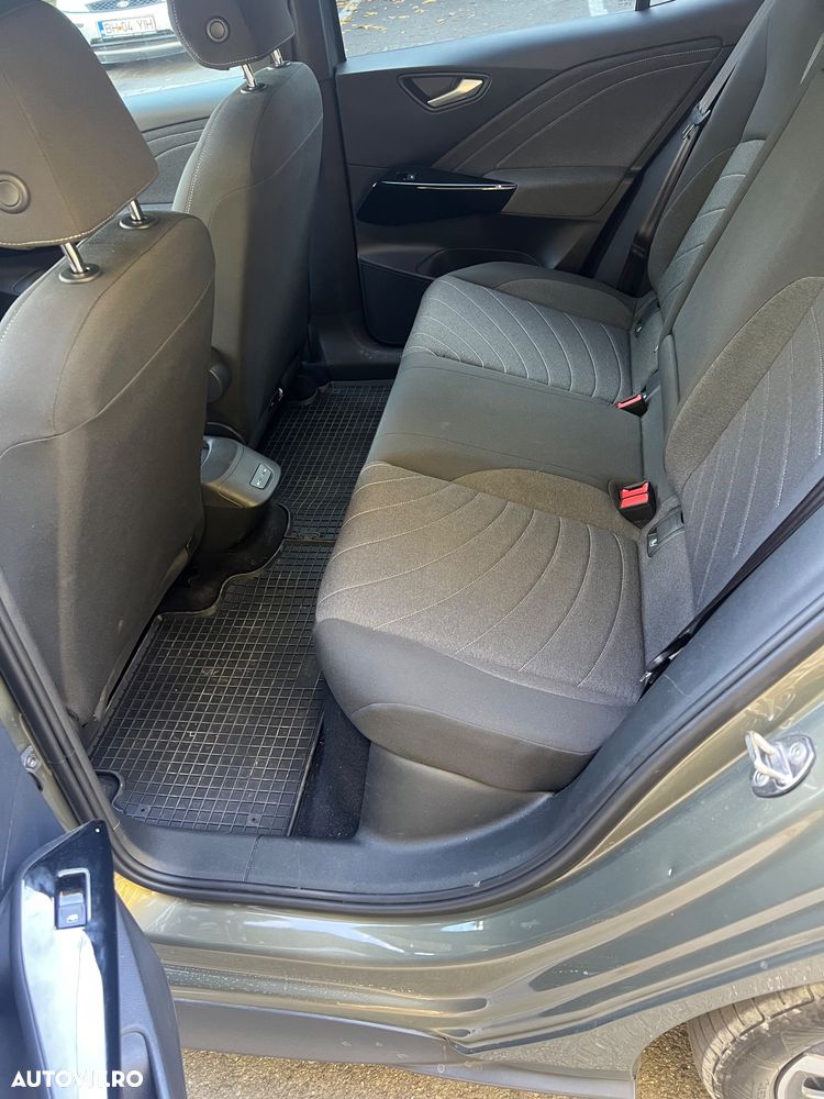 Volkswagen ID.3 58 kWh Pro Performance - 10