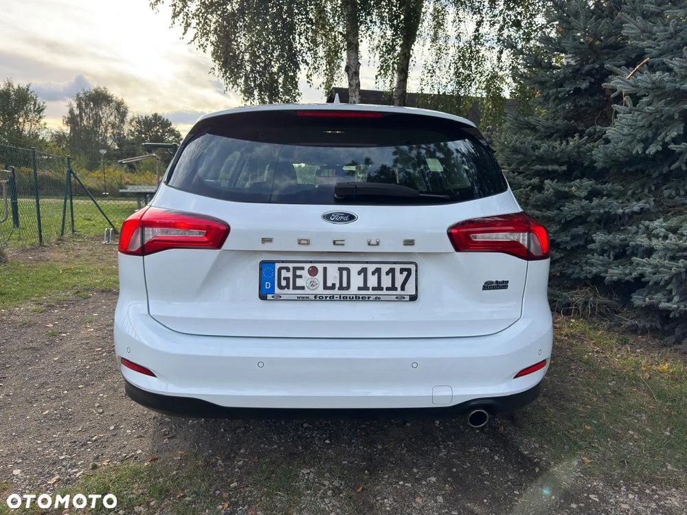 Ford Focus - 18