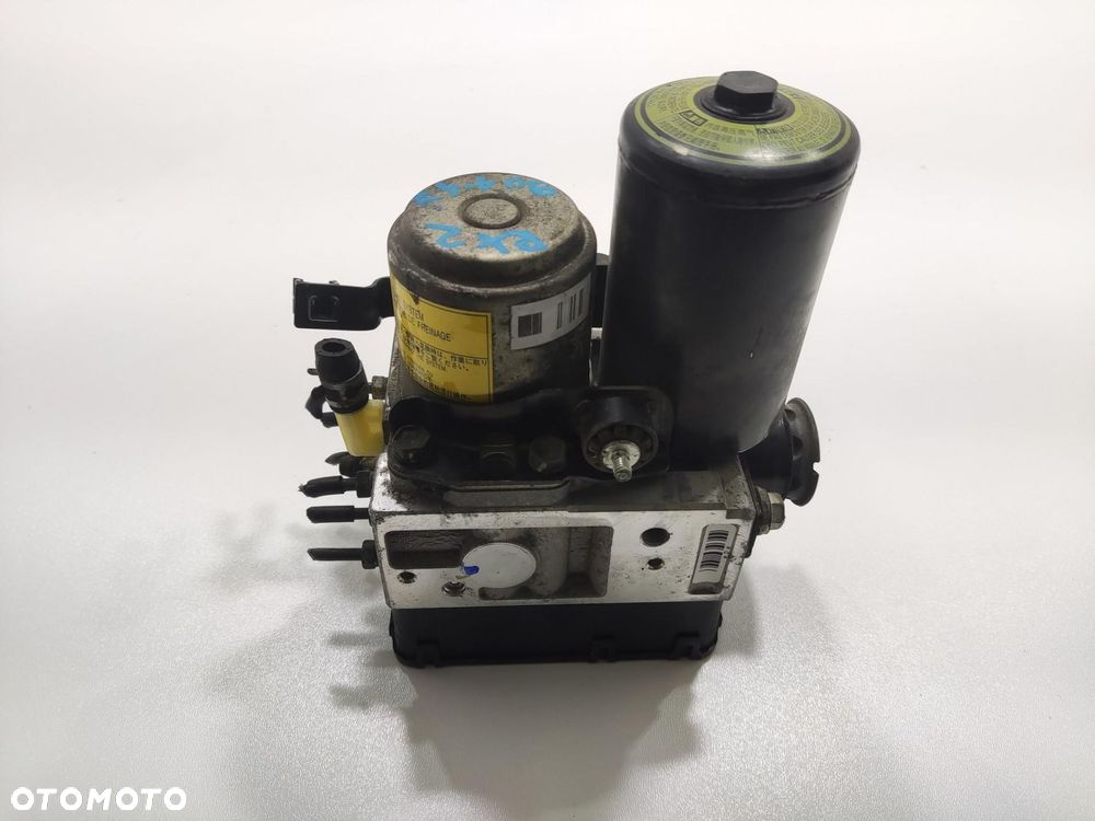 POMPA STEROWNIK ABS LEXUS RX II 3.3 HYBRYDA 2003-2008 44510-48060 - 2