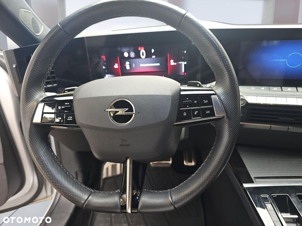 Opel Astra 1.5 CDTI GS S&S - 13