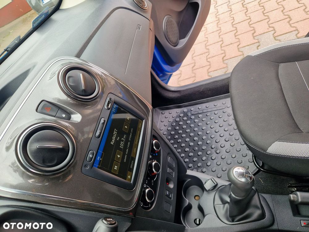 Dacia Sandero Stepway 0.9 TCe Laureate S&S - 20