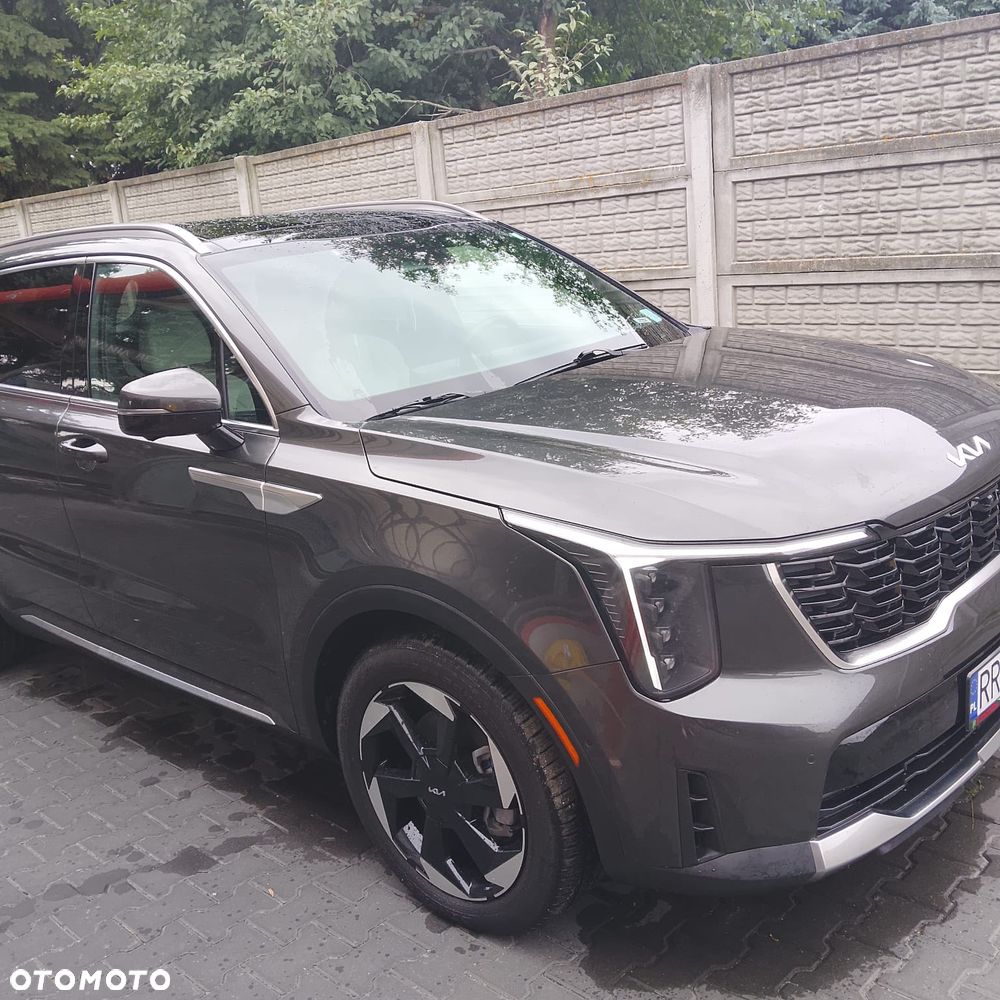 Kia Sorento 1.6T-GDI AWD OPF Vision - 21