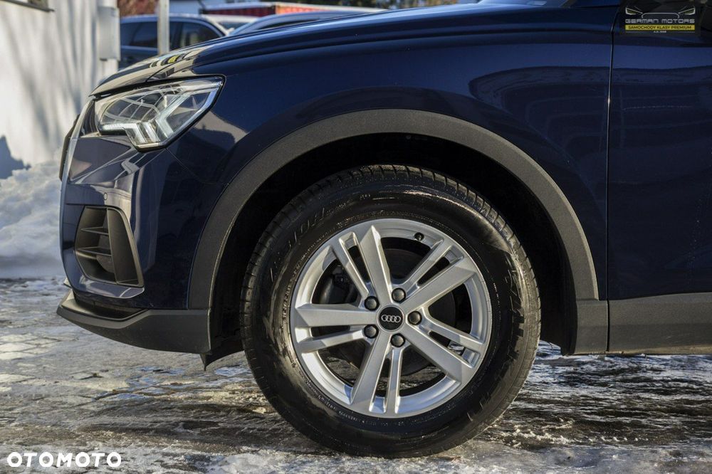 Audi Q3 35 TFSI Advanced S tronic - 20