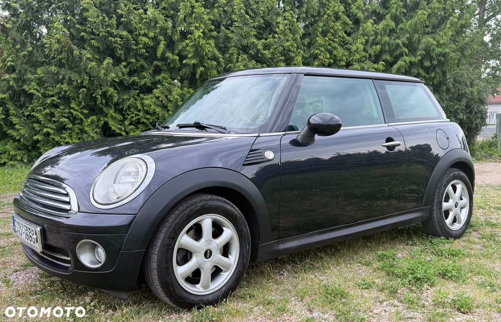 MINI ONE Standard - 20