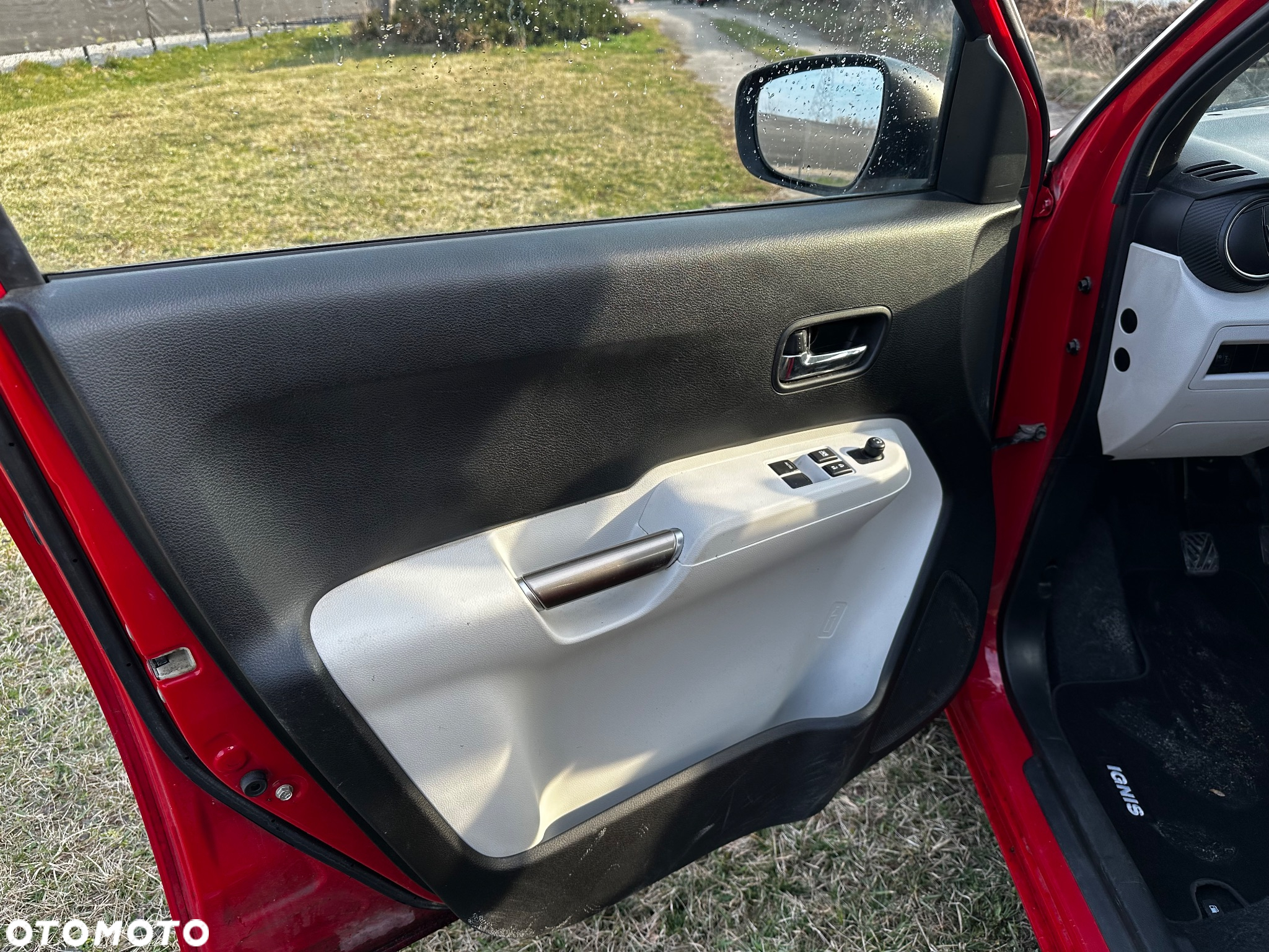 Suzuki Ignis 1.2 Comfort - 12