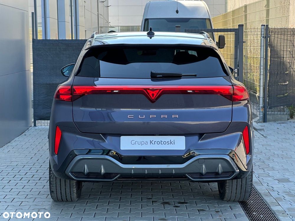 Cupra Terramar 2.0 TSI 4Drive Advantage Edition DSG - 7