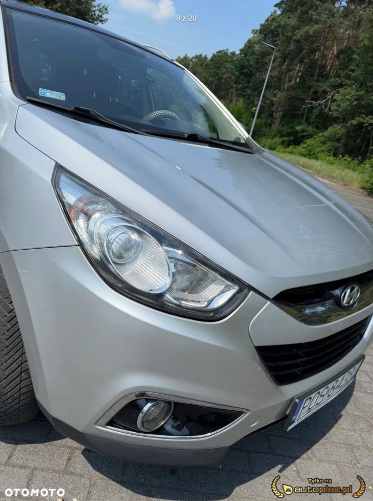 Hyundai ix35 - 7