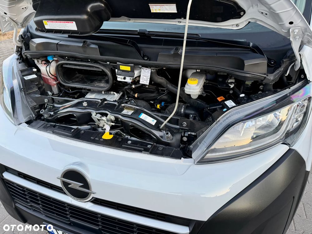 Fiat DUCATO L3H2 / SALON POLSKA / NISKI PRZEBIEG / BOGATE WYPOSAŻENIE / LEASING / KREDYT / VAT 23% - 27