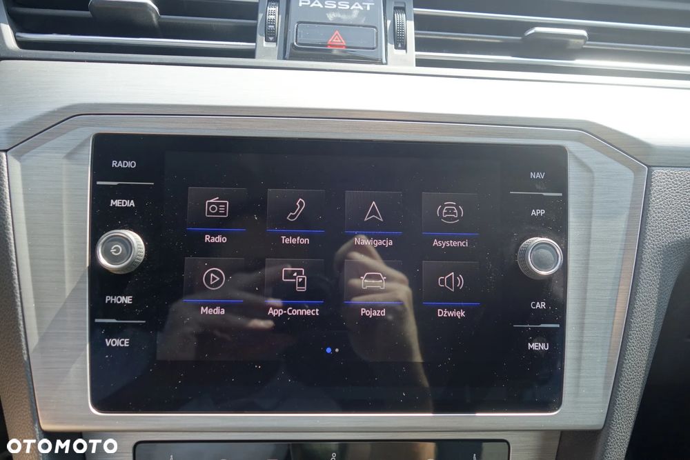 Volkswagen Passat ver-2-0-tdi-evo-business - 20