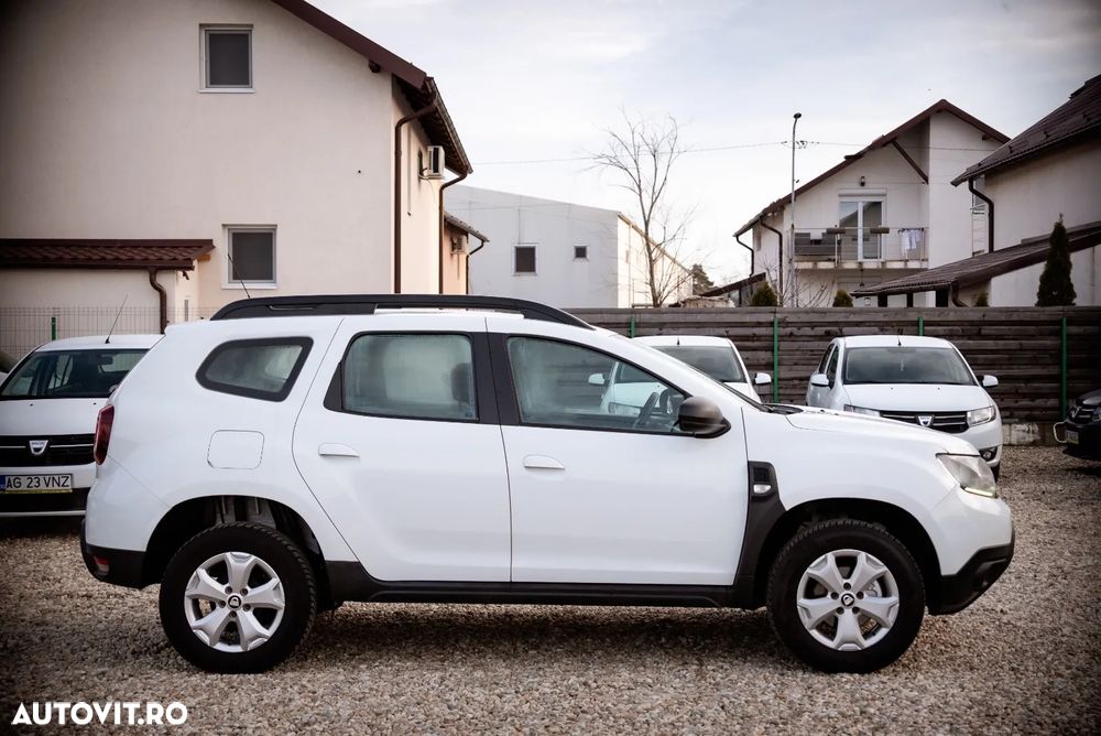 Dacia Logan ECO-G 100 MT6 Comfort - 11