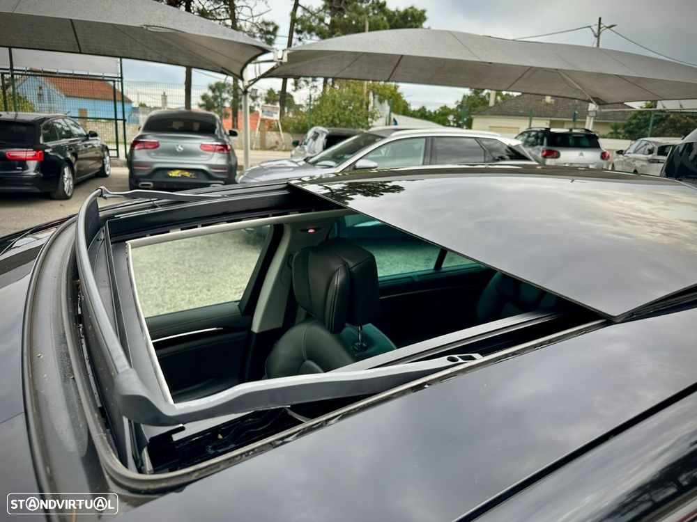 Renault Espace 1.6 dCi Initiale Paris EDC - 16