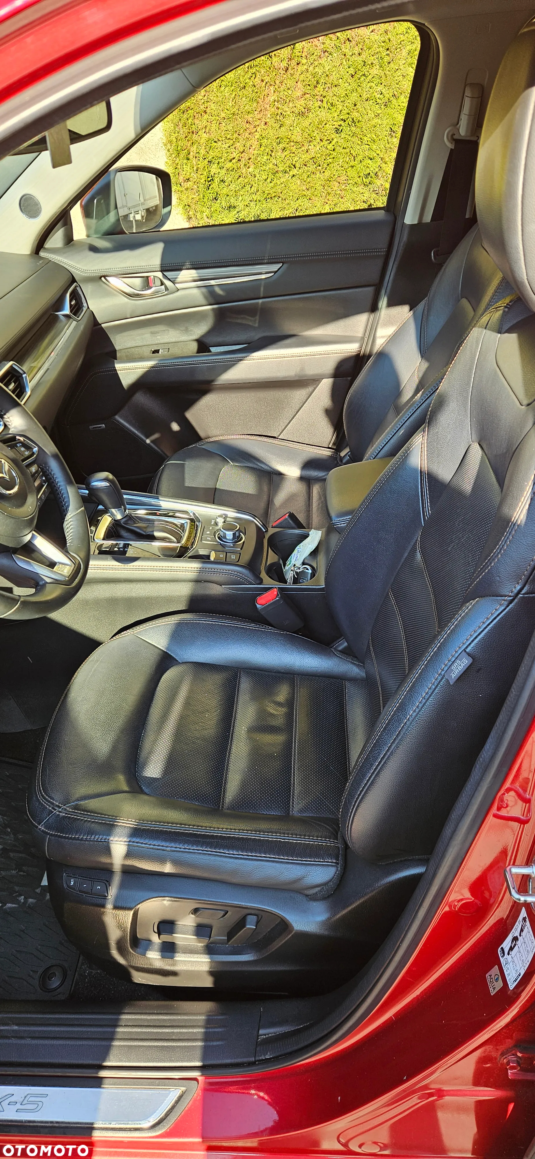 Mazda CX-5 2.2 D Skydream AWD - 10