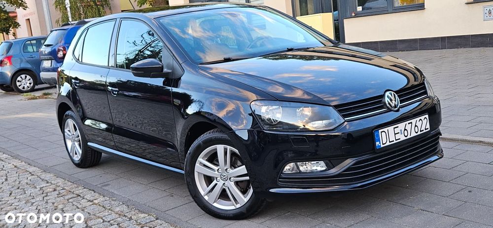 Volkswagen Polo 1.0 Comfortline - 23
