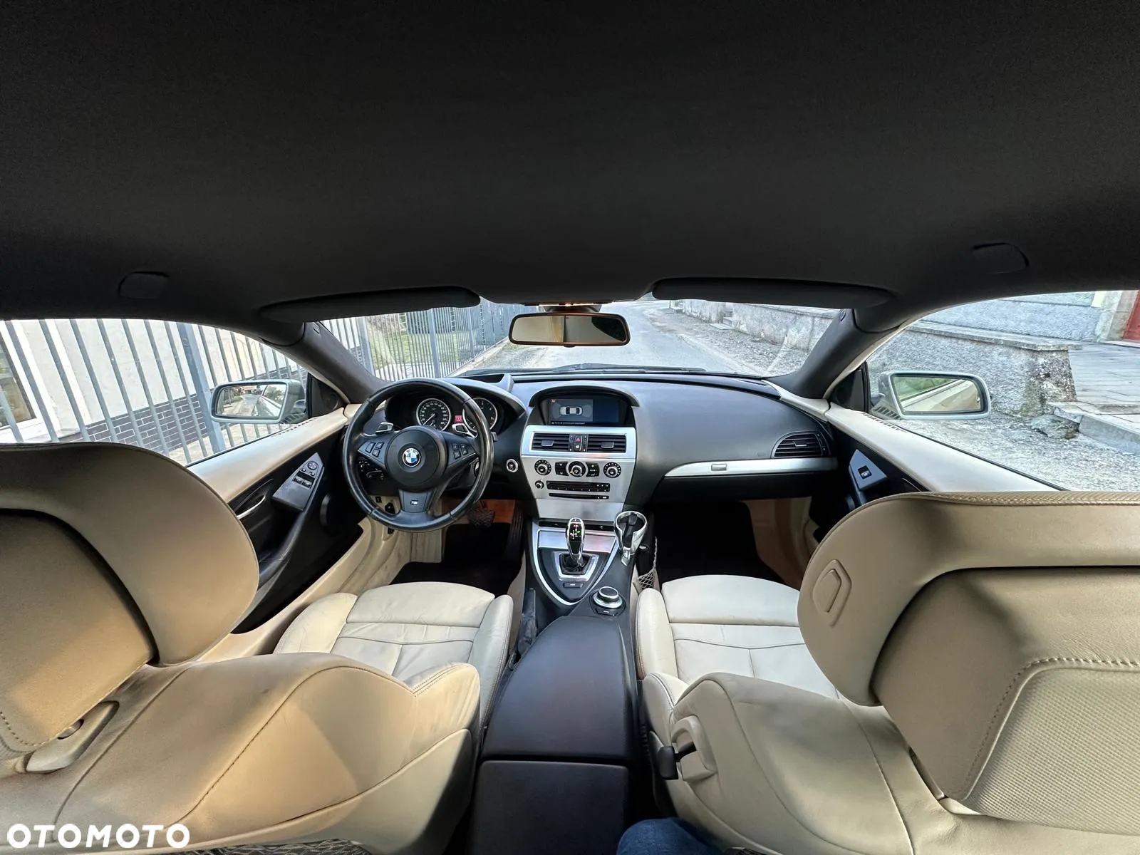 BMW Seria 6 635d - 5