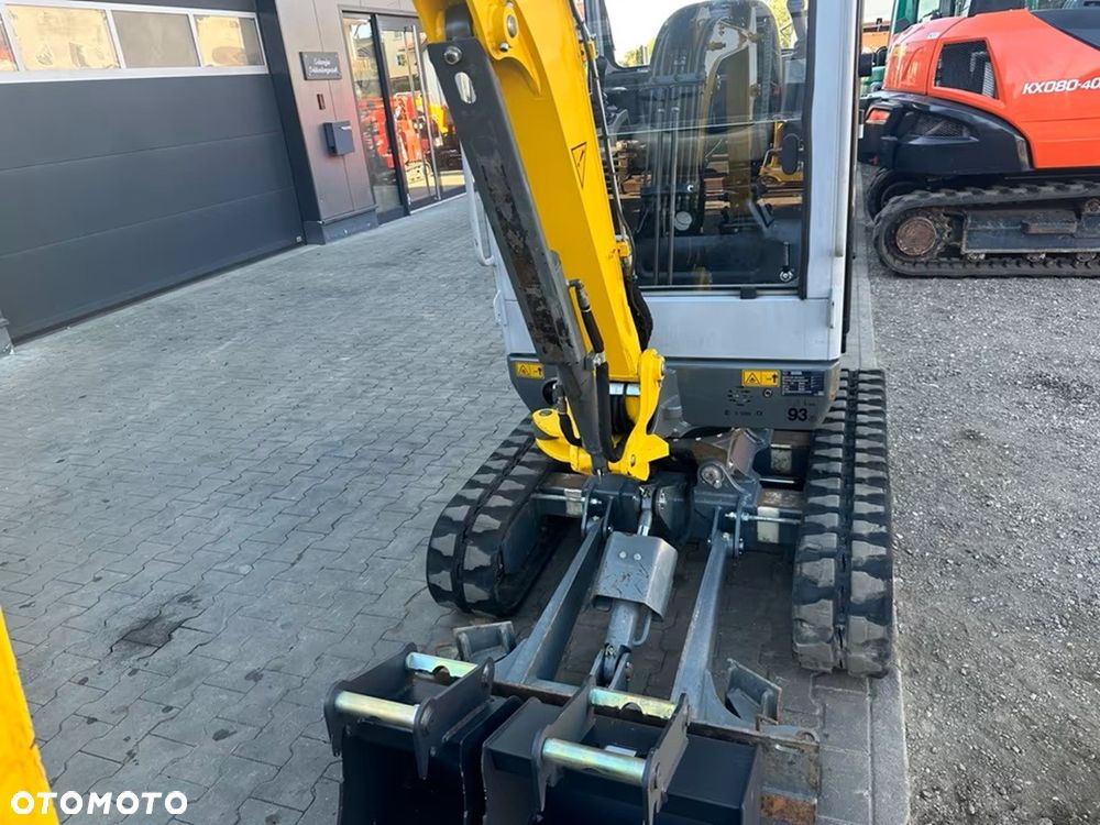 Wacker Neuson ET18 VDS - 11