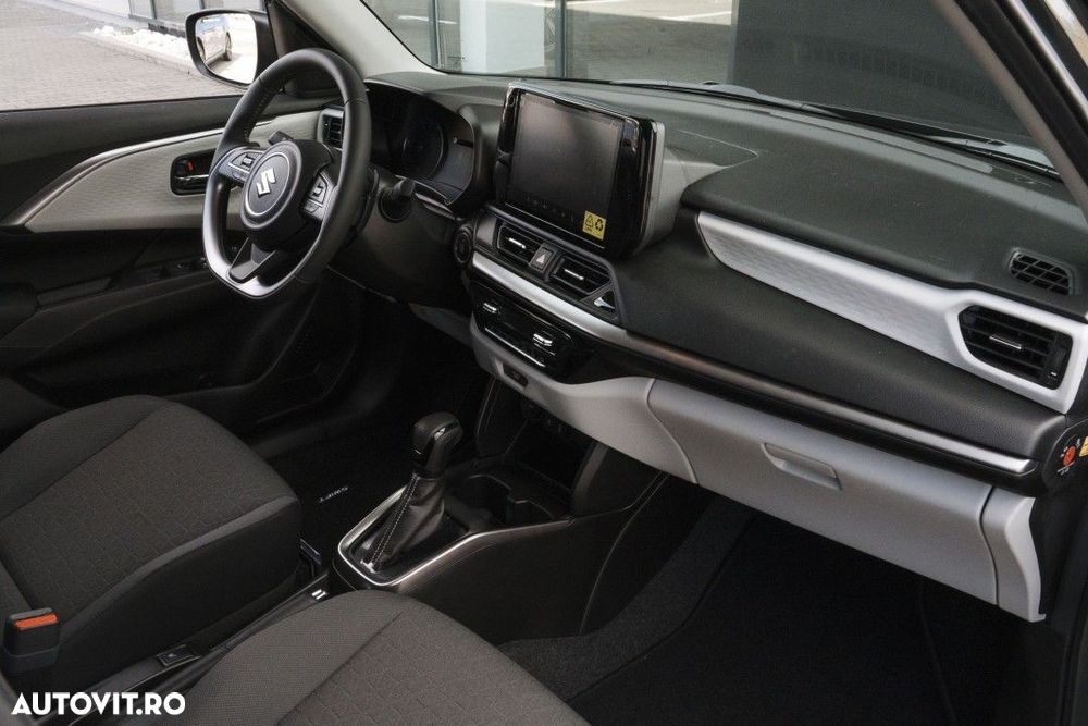 Suzuki Swift - 15