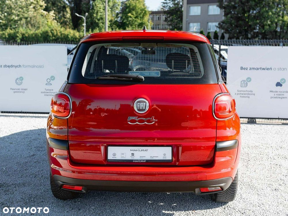 Fiat 500L 1.4 16V Pop Star - 11