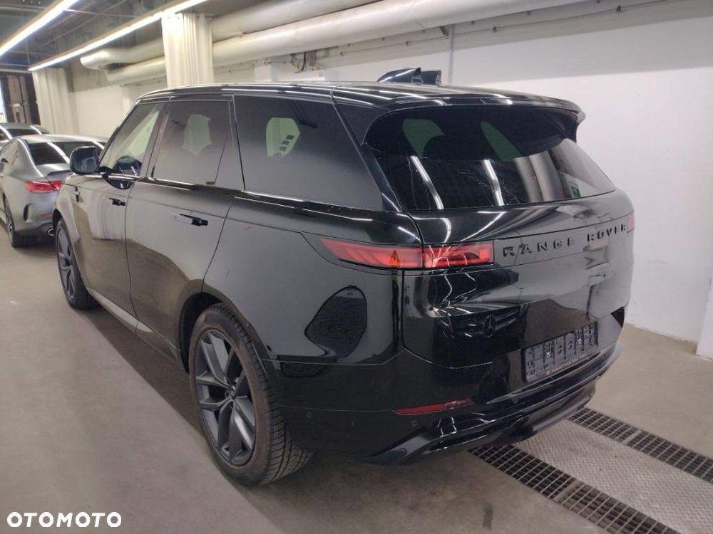 Land Rover Range Rover Sport D300 HSE Dynamic - 3