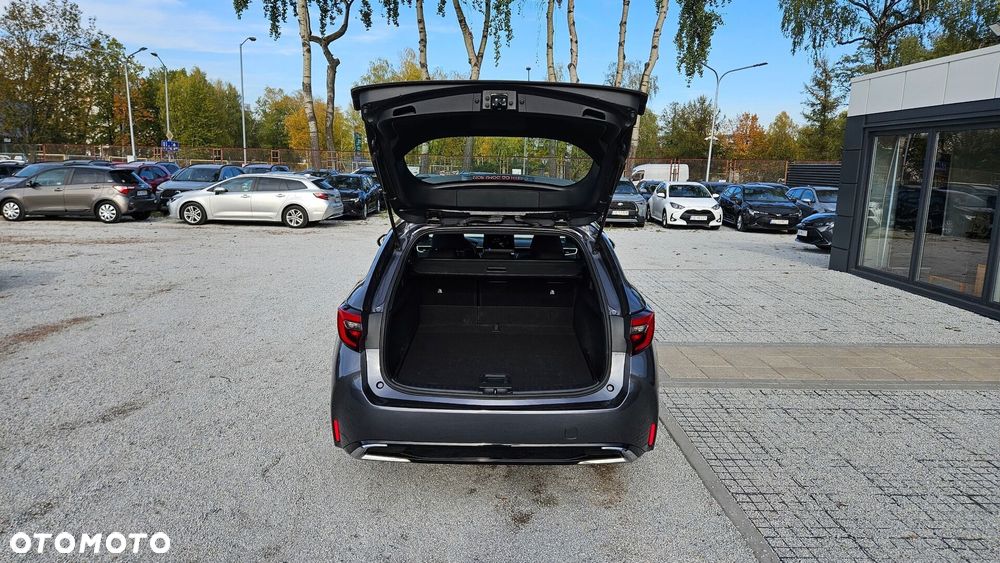 Toyota Corolla 1.8 Hybrid Comfort - 10