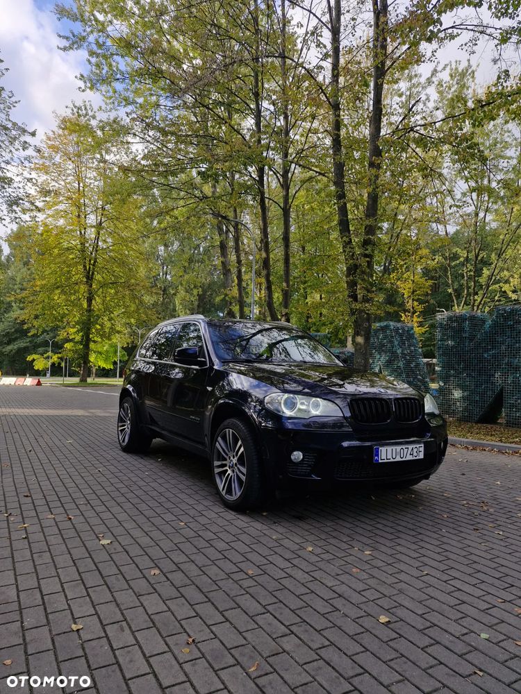 BMW X5 xDrive40d - 3
