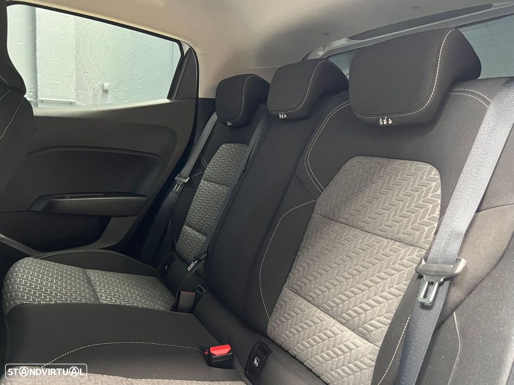 Renault Clio 1.5 Blue dCi Limited - 15