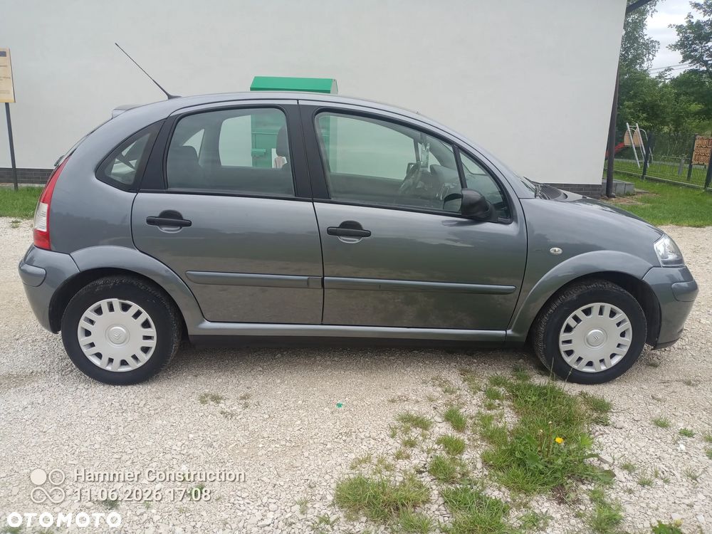 Citroën C3 1.4 SX - 15