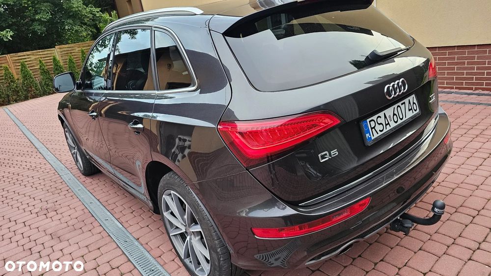 Audi Q5 2.0 TDI Quattro (clean diesel) S tronic - 26