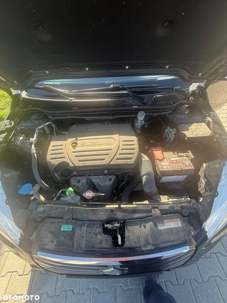 Suzuki SX4 - 33