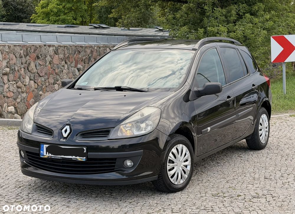 Renault Clio 1.2 TCE Alize - 1